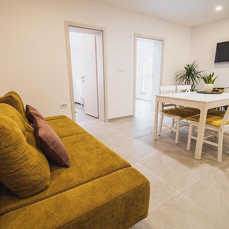 Gotar Apartment With Garden Kobarid Εξωτερικό φωτογραφία