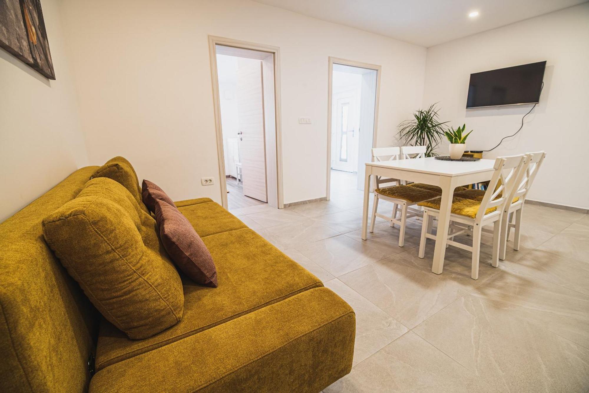 Gotar Apartment With Garden Kobarid Εξωτερικό φωτογραφία
