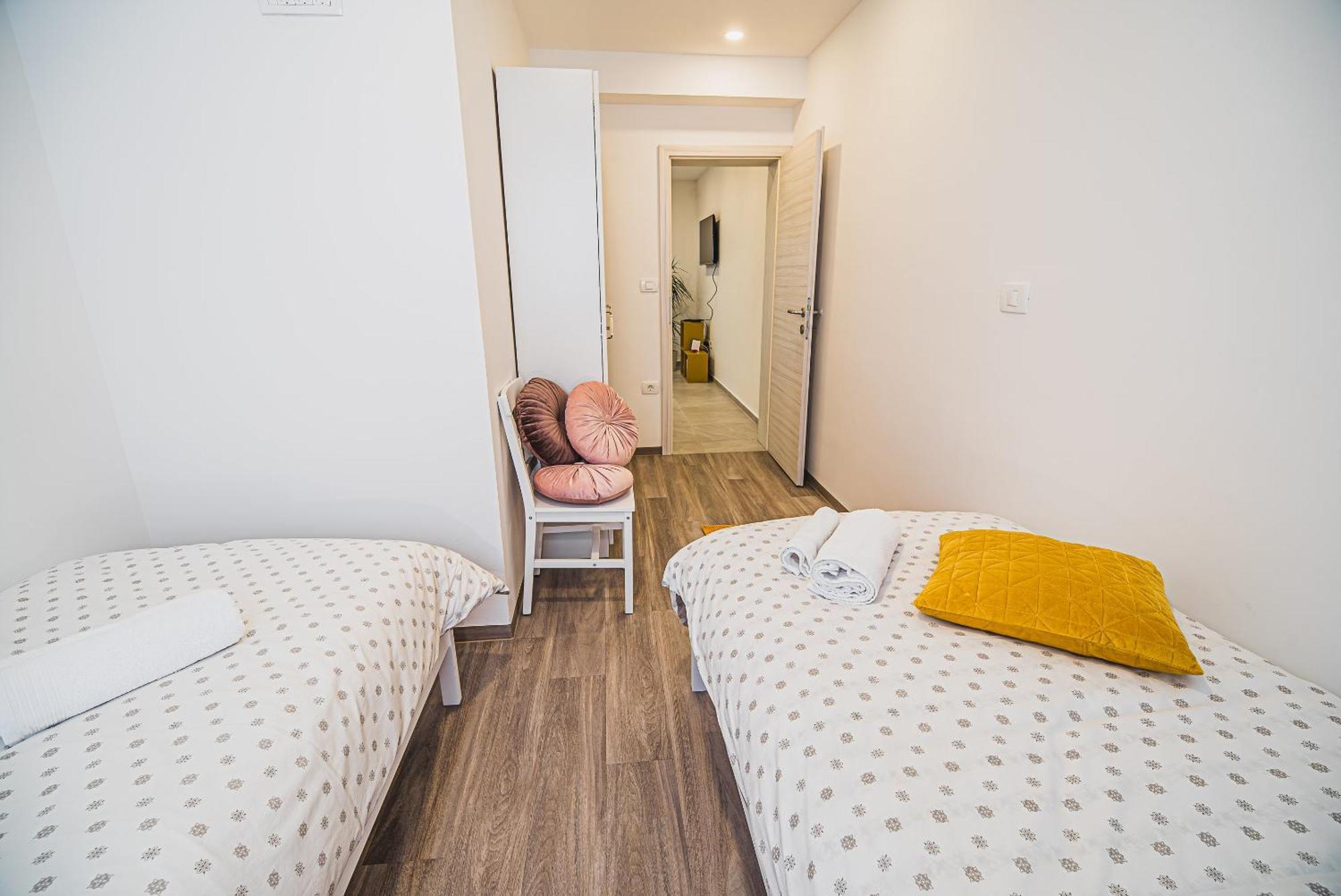 Gotar Apartment With Garden Kobarid Εξωτερικό φωτογραφία