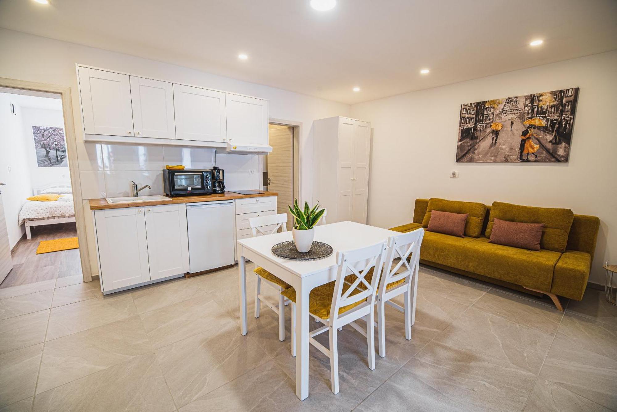 Gotar Apartment With Garden Kobarid Εξωτερικό φωτογραφία