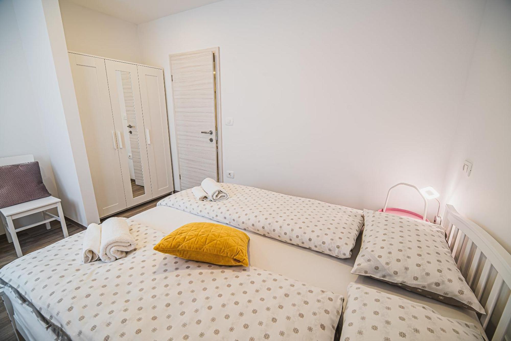 Gotar Apartment With Garden Kobarid Εξωτερικό φωτογραφία