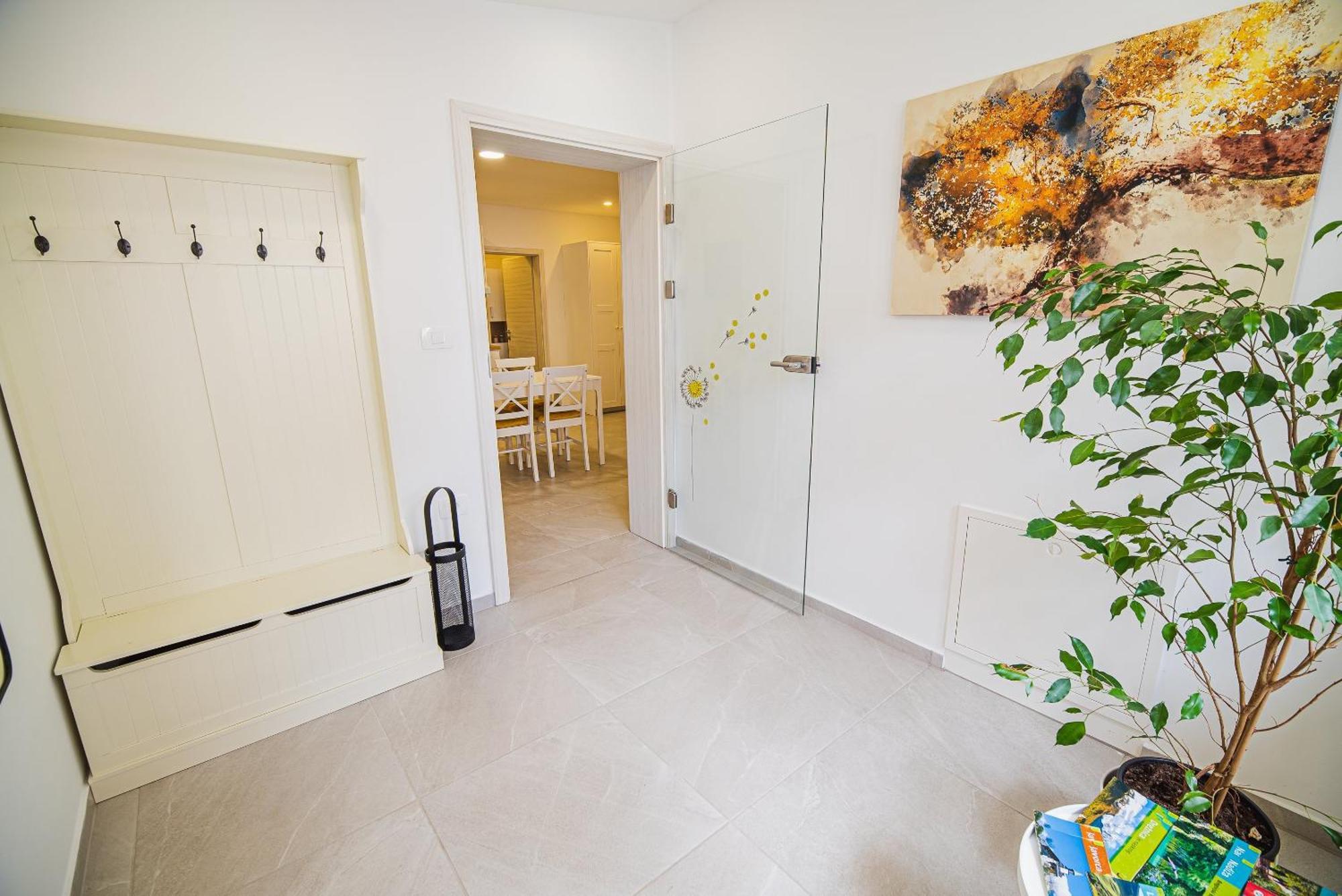 Gotar Apartment With Garden Kobarid Εξωτερικό φωτογραφία