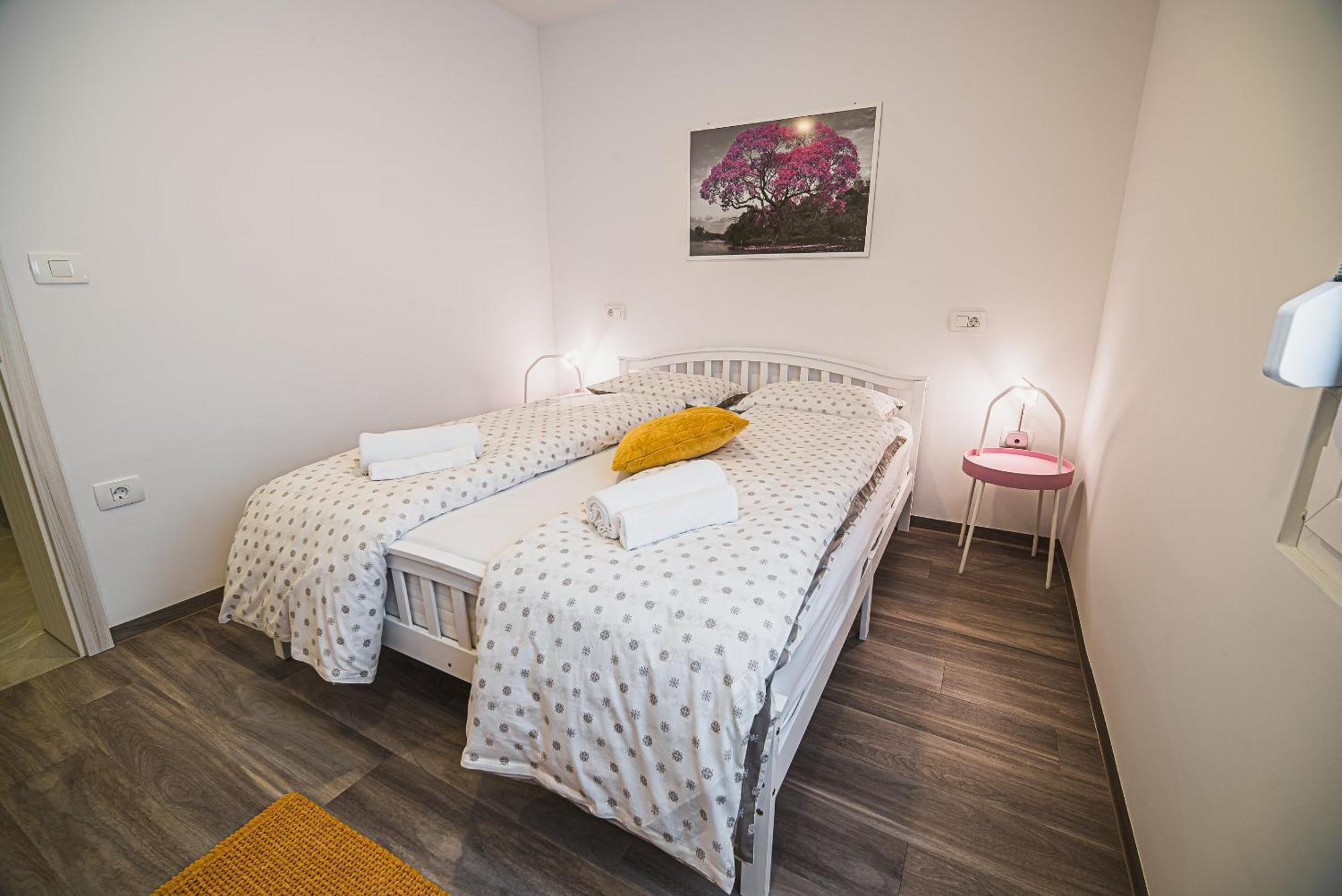 Gotar Apartment With Garden Kobarid Εξωτερικό φωτογραφία