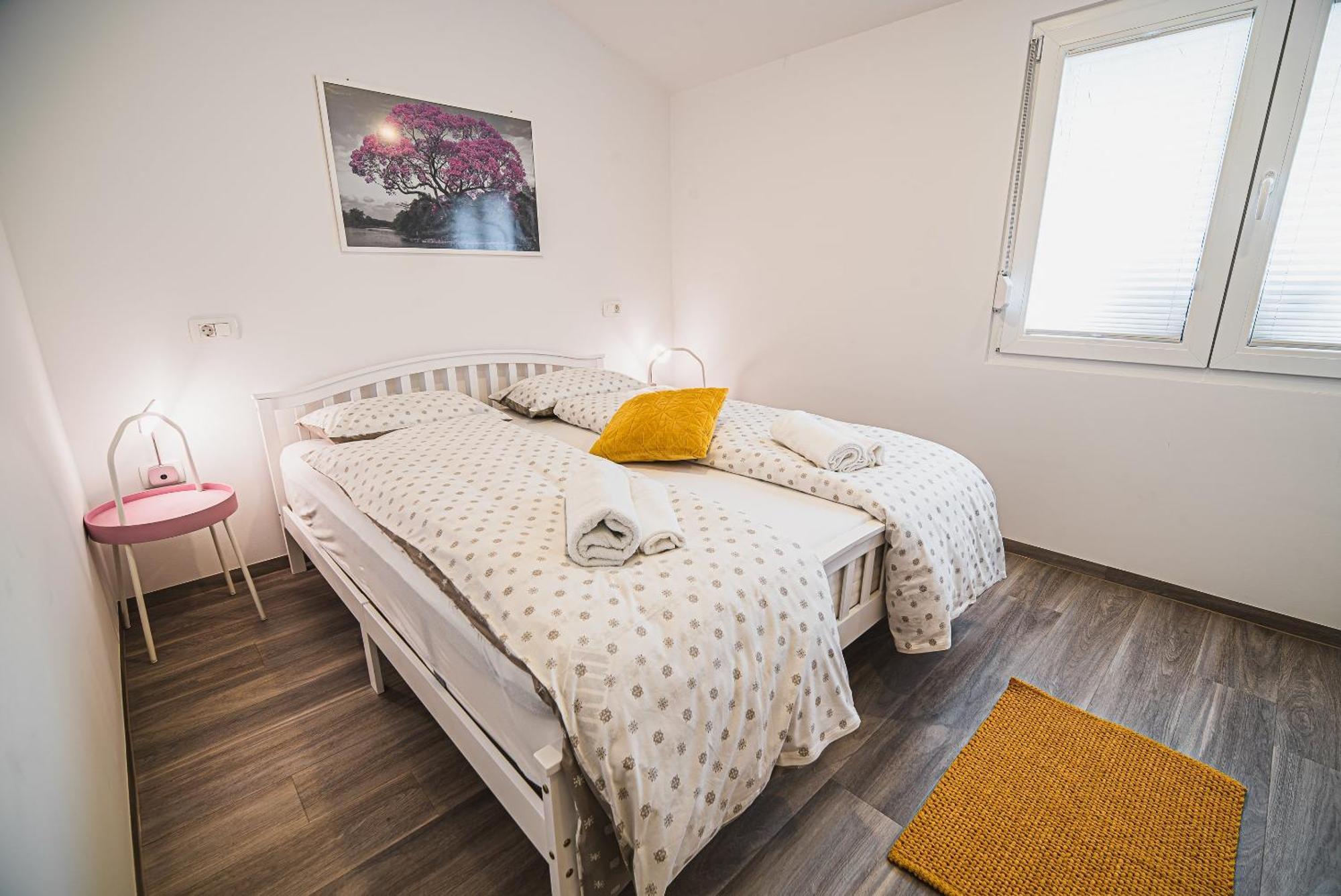 Gotar Apartment With Garden Kobarid Εξωτερικό φωτογραφία